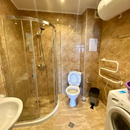 Paradise Deluxe Apartment