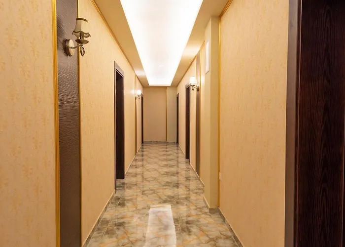 Paradise Deluxe Primorsko