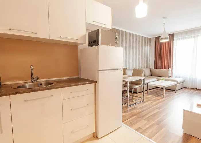 Paradise Deluxe * Primorsko