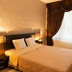 Apartment Paradise Deluxe Primorsko
