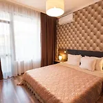 Paradise Deluxe * Πριμόρσκο