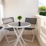 Διαμέρισμα Paradise Deluxe Πριμόρσκο