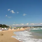 Διαμέρισμα Paradise Deluxe Πριμόρσκο
