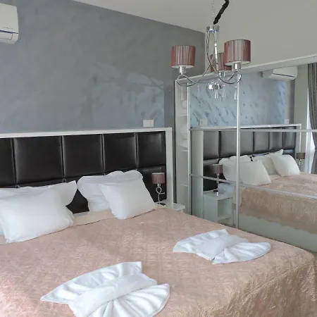 Paradise Deluxe * Primorsko