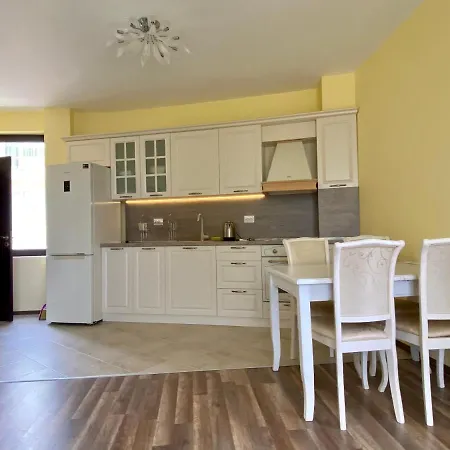 Paradise Deluxe * Primorsko