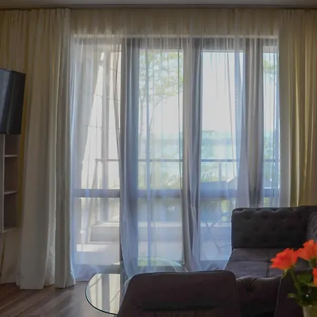 Apartament Paradise Deluxe