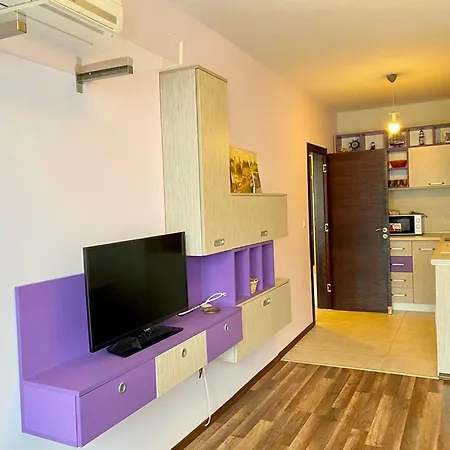 Paradise Deluxe * Primorsko