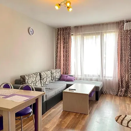 Paradise Deluxe * Primorsko