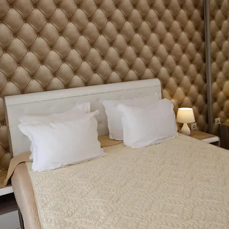Paradise Deluxe Apartament Primorsko