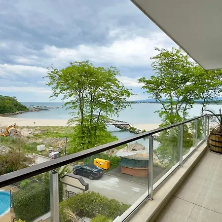 Apartament Paradise Deluxe *