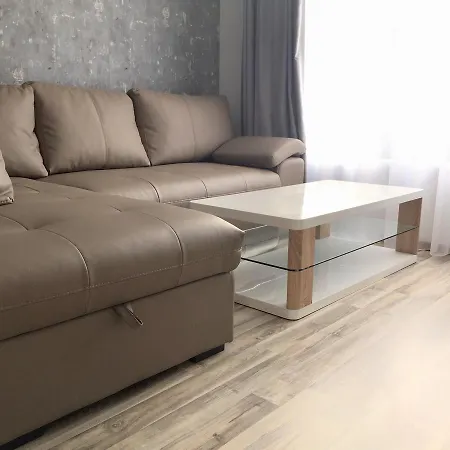 Apartment Paradise Deluxe