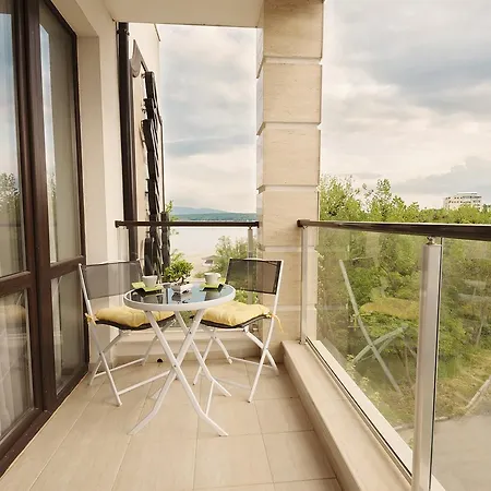 Apartament Paradise Deluxe *