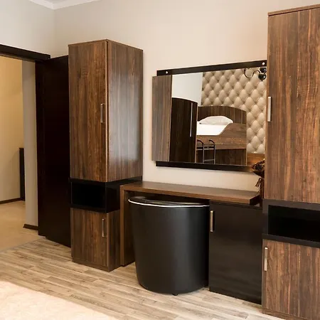 Paradise Deluxe Apartament Primorsko