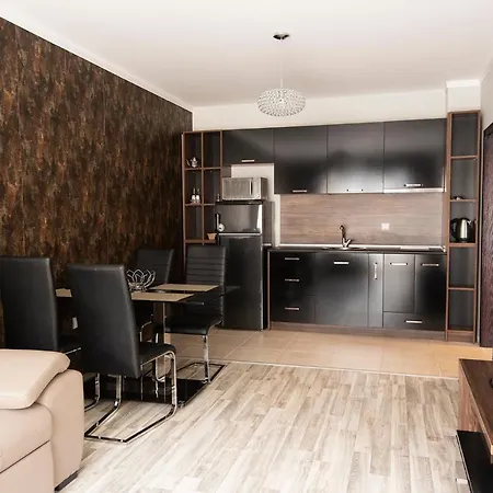 Paradise Deluxe * Primorsko