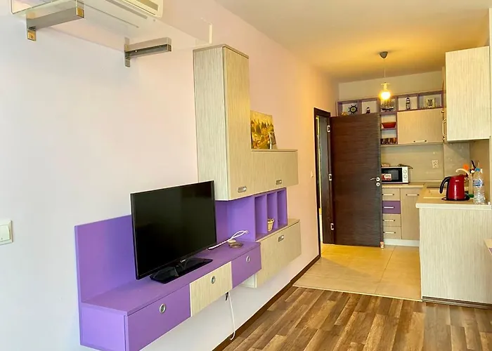 Paradise Deluxe * Primorszko