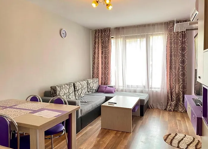 Paradise Deluxe * Primorszko