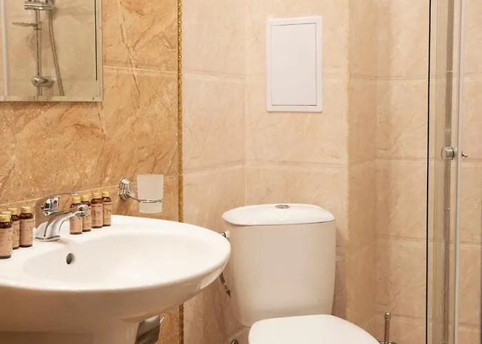 Paradise Deluxe * Primorszko