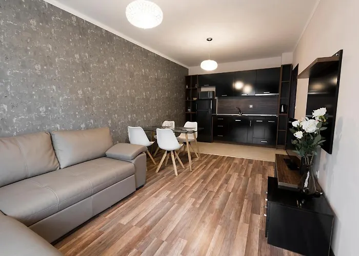 Paradise Deluxe Primorszko