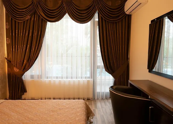 Paradise Deluxe Primorszko