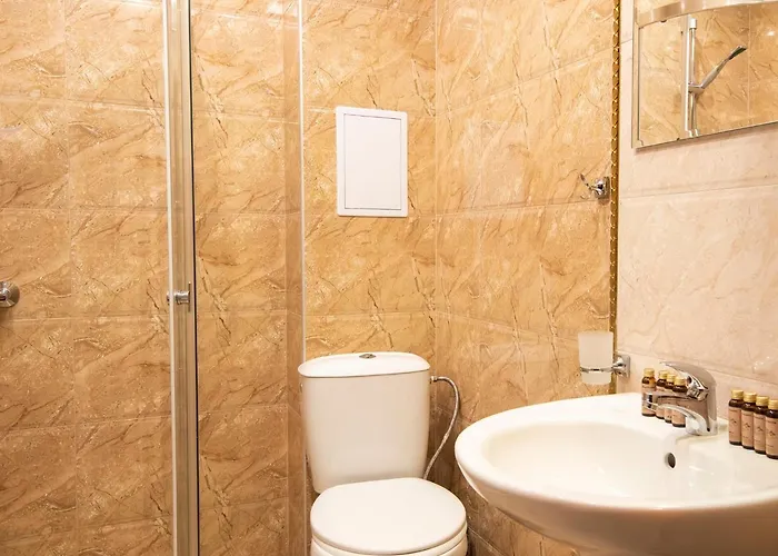 Paradise Deluxe Apartman