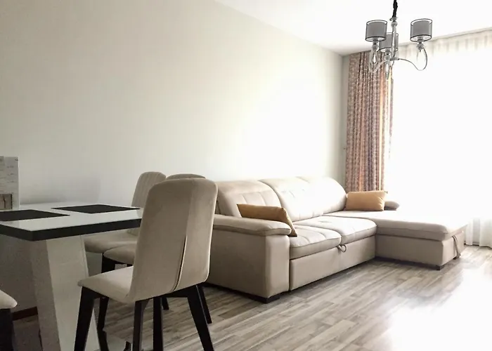 Paradise Deluxe Apartman